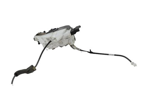 Front right lock PEUGEOT 508 SW I (8E_) 2.0 HDi | BP29517737C97 