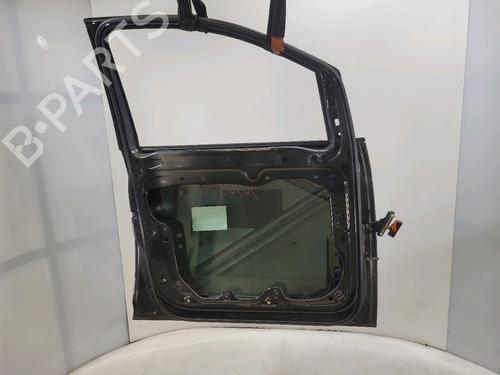 Left front door VW TOURAN (1T1, 1T2) 1.9 TDI | BP29932257C2