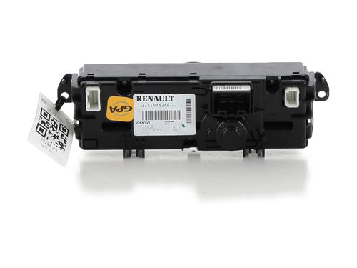 Climate control MERCEDES-BENZ CITAN Box Body/MPV (W415)  | BP25886944I5 