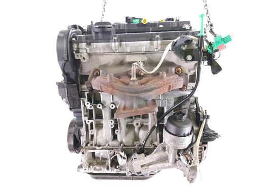 Engine PEUGEOT 207 (WA_, WC_) 1.4 16V | BP29389858M1 