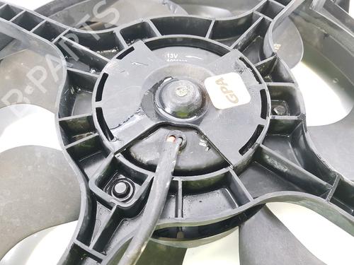 Radiator fan CHEVROLET AVEO / KALOS Hatchback (T250, T255) 1.2 | BP23252717M35 