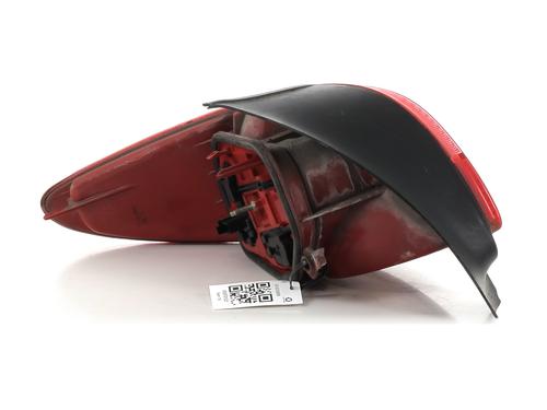 Right taillight PEUGEOT 206 Hatchback (2A/C) 1.4 i | BP27490860C35 