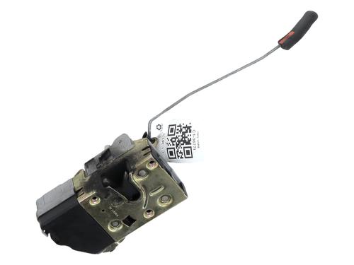 Used Front left lock CITROËN BERLINGO / BERLINGO FIRST MPV (MF_, GJK_, GFK_) 2.0 HDI 90 (MFRHY) (90 hp) 28803627