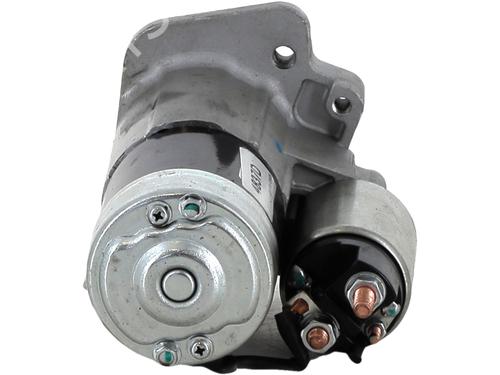 Starter RENAULT CLIO III (BR0/1, CR0/1) 1.5 dCi (BR17, CR17) | BP29578915M8 