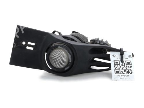 Used Right front fog light BMW 7 (E65, E66, E67) 730 d (218 hp) 25844858