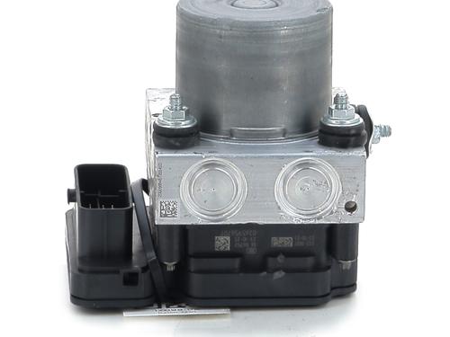 Abs pomp MITSUBISHI COLT VII Hatchback (VB_) 1.6 Hybrid (VBEH6) (143 hp) 30631992