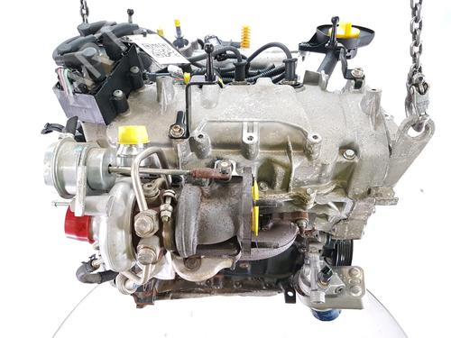 Engine RENAULT CLIO III (BR0/1, CR0/1) 1.2 16V (BR0P, CR0P) | BP29018442M1 