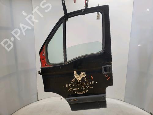 Used Left front door RENAULT MASTER II Platform/Chassis (ED/HD/UD) 3.0 dCi 140 (ED0S, UD0S, HD0S) (136 hp) 29197556