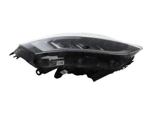 Used Right headlight Right headlight RENAULT CLIO IV Grandtour (KH_) 1.5 dCi 110 (110 hp) 34457971 34457971