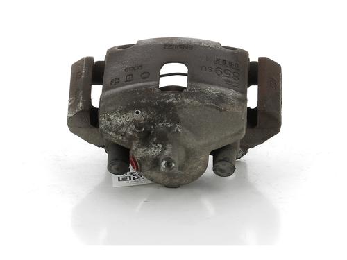 Left front brake caliper FIAT PUNTO (199_) 1.3 D Multijet | BP27918304M105 