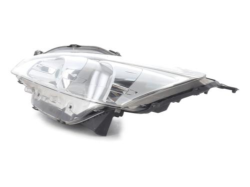 Used Left headlight Left headlight PEUGEOT 508 I (8D_) 2.0 HDi (163 hp) 34413610 34413610