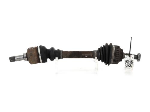 Left front driveshaft PEUGEOT PARTNER MPV (5_, G_) 1.9 D | BP29695792M38 