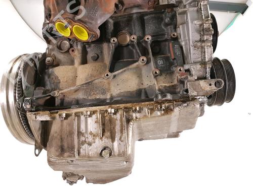 Engine BMW 3 (E46) 316 i | BP36350996M1  - Image 10