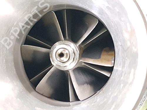 Engine MITSUBISHI OUTLANDER II (CW_W) 2.2 DI-D 4WD | BP28971215M1