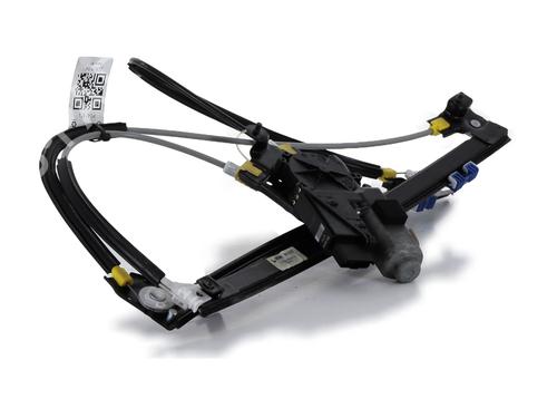 Rudehejsemekanisme ventre foran RENAULT ESPACE IV (JK0/1_) 2.0 dCi (JK01, JK02, JK1J, JK1K, JK1H) | BP29930855C22 