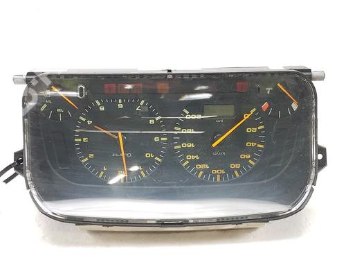 Used Instrument cluster Instrument cluster SEAT IBIZA II (6K1) 1.0 i (50 hp) 10447271 10447271