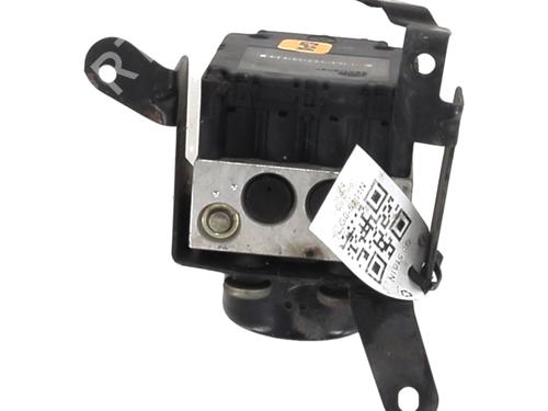 ABS pump PEUGEOT 206 Hatchback (2A/C) 1.9 D | BP28137876M43 