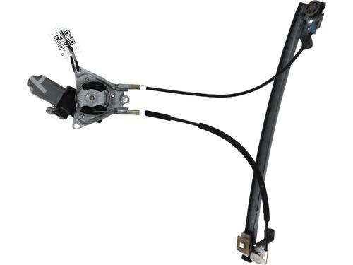 Used Front left window mechanism PEUGEOT 106 II (1A_, 1C_) 1.4 i (75 hp) 30140956