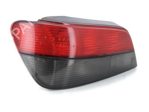 Left taillight PEUGEOT 306 Hatchback (7A, 7C, N3, N5)  | BP24362494C34 