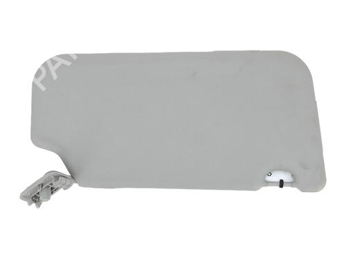 Left sun visor FORD FIESTA VI (CB1, CCN) 1.4 TDCi | BP19580221I1 