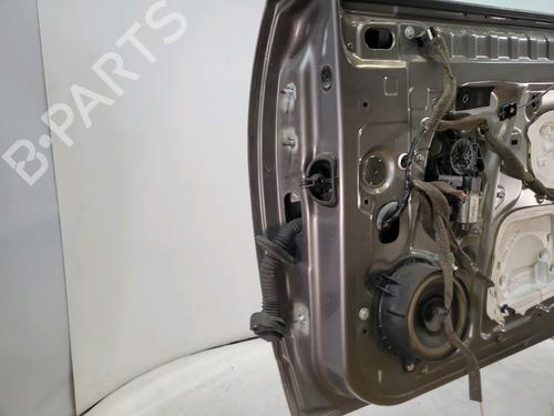 Right front door RENAULT SCÉNIC III (JZ0/1_) 1.5 dCi | BP29874766C3