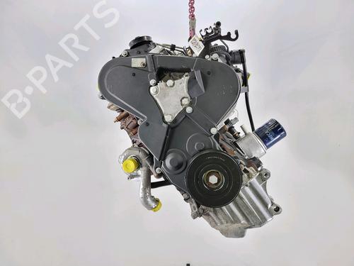 Motor für CITROËN C5 I (DC_) 2.2 HDi (DC4HXB, DC4HXE) (133 hp) 24326820