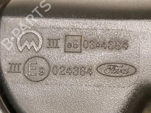 Right mirror FORD MONDEO IV (BA7) 1.8 TDCi | BP15776970C27 