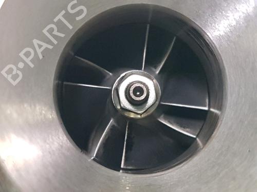 Engine FORD FIESTA VI (CB1, CCN) 1.5 TDCi | BP32077292M1 