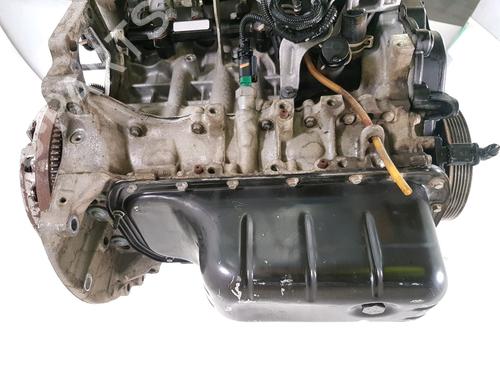 Engine CITROËN C3 II (SC_) 1.4 HDi 70 (SC8HZC, SC8HR0, SC8HP4) | BP32076831M1 