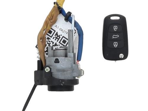 Used Ignition barrel KIA PRO CEE'D (ED) [2008-2013]  24994129