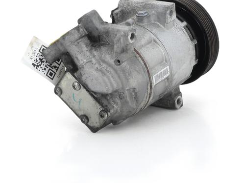 AC compressor RENAULT CAPTUR I (J5_, H5_) 1.5 dCi 110 | BP36251997M34 - Image 3