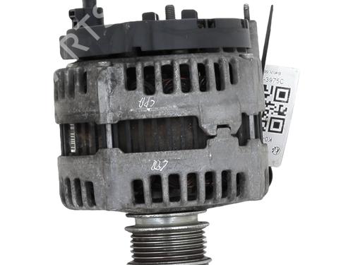 Alternator VW PASSAT B6 (3C2) 2.0 TDI | BP24994908M7 