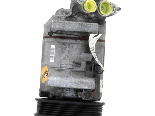 AC compressor PEUGEOT RCZ 1.6 16V | BP27646667M34 