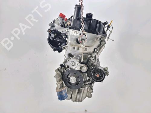 Engine PEUGEOT 108 1.0 VTi | BP17538530M1 - Image 1