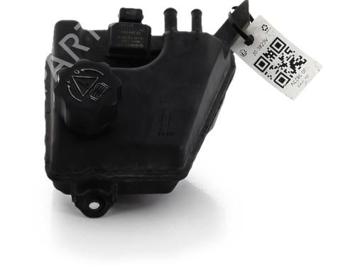 Ekpansionstank Ekpansionstank PEUGEOT 406 (8B) 2.0 HDI 110 (109 hp) 39736904 39736904