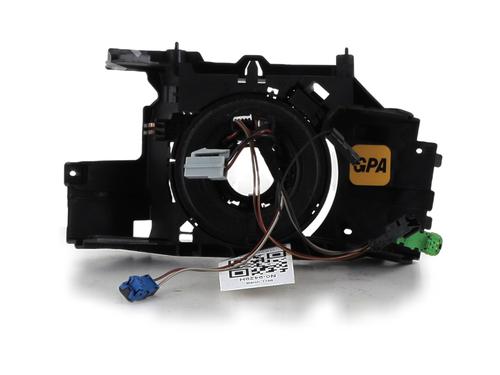 Kontantrulle Airbag /Stelring RENAULT CLIO III (BR0/1, CR0/1) 1.4 16V (98 hp) 31699104