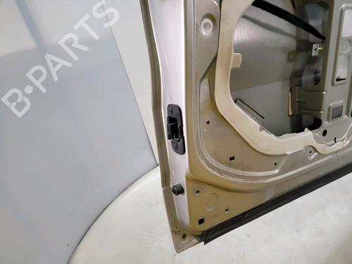 Right slide door RENAULT CLIO IV (BH_) 0.9 TCe 75 (BHNP) | BP30190774C75 