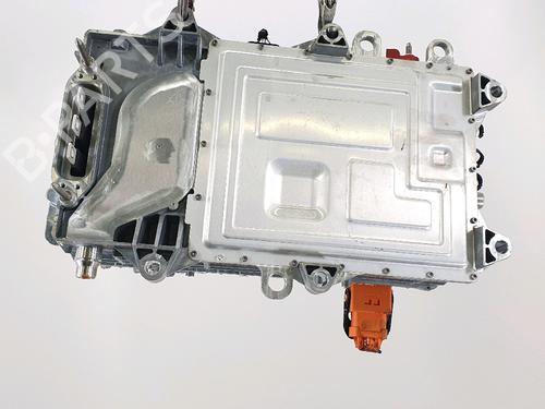 Used Inverter/Converter FIAT 500e (332_) Elektro 3+1 (FA1) (118 hp) 27307959
