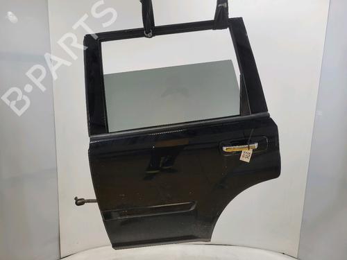 Used Left rear door NISSAN X-TRAIL I (T30) 2.2 dCi 4x4 (136 hp) 28366067