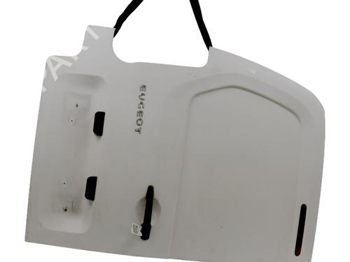 Used Left tailgate Left tailgate CITROËN BERLINGO Box Body/MPV (B9) [2008-2026] 34269829 34269829