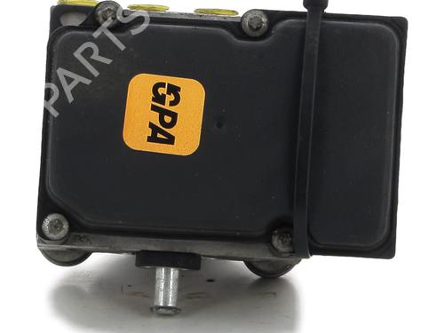 ABS pump OPEL CORSA C (X01) 1.3 CDTI (F08, F68) | BP28285809M43 