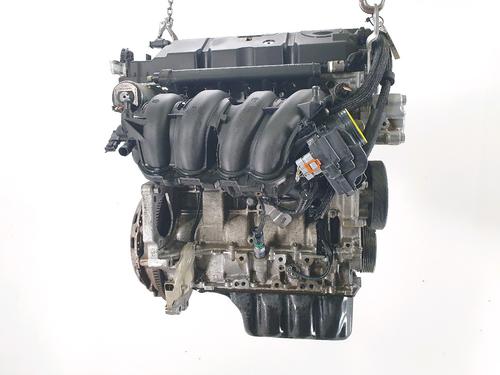 Engine CITROËN C4 Picasso II 1.6 VTi 120 | BP38641853M1 - Image 4