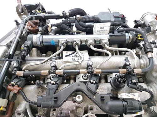Engine OPEL ASTRA J (P10) 2.0 BiTurbo CDTI (68) | BP40557452M1 - Image 7