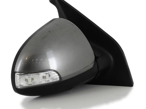 Right mirror KIA PICANTO I (SA) 1.1 | BP24513410C27 