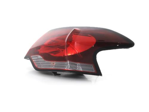 Right taillight CITROËN DS4 (NX_) 1.6 HDi 110 | BP39394676C35 - Image 2