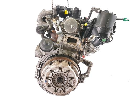 Engine FORD FIESTA VI (CB1, CCN) 1.4 TDCi | BP39577056M1 - Image 3