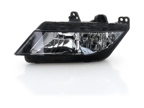 Used Right front fog light Right front fog light SEAT IBIZA IV (6J5, 6P1) 1.2 TSI (110 hp) 40249228 40249228