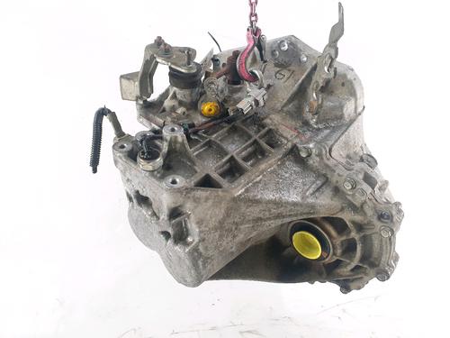 Gearbox TOYOTA YARIS (_P9_) 1.0 VVT-i (KSP90_, KSP90R) | BP29389854M3 