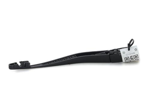 Used Rear windshield wiper arm BMW 1 (E87) 118 d (143 hp) 27908429