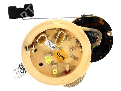 Fuel pump AUDI A5 Sportback (8TA) 2.0 TDI | BP28802987M76 
